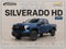 2024 Chevrolet Silverado 2500HD ZR2