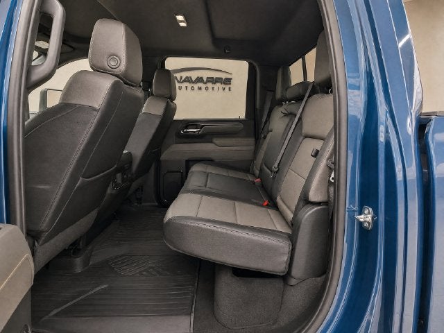 2024 Chevrolet Silverado 2500HD ZR2