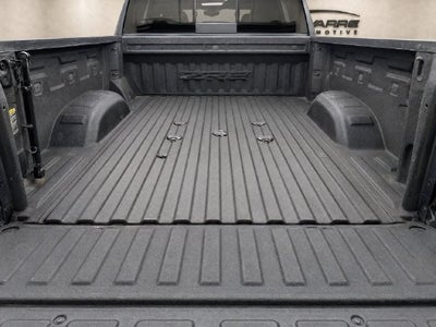 2024 Chevrolet Silverado 2500HD ZR2