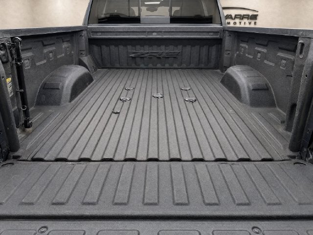 2024 Chevrolet Silverado 2500HD ZR2