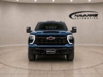2024 Chevrolet Silverado 2500HD ZR2