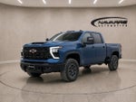 2024 Chevrolet Silverado 2500HD ZR2
