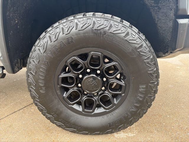 2024 Chevrolet Silverado 2500HD ZR2