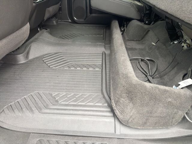 2024 Chevrolet Silverado 2500HD ZR2