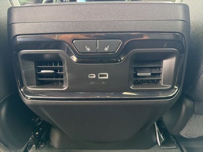 2024 Chevrolet Silverado 2500HD ZR2