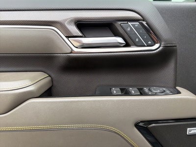 2024 Chevrolet Silverado 2500HD ZR2