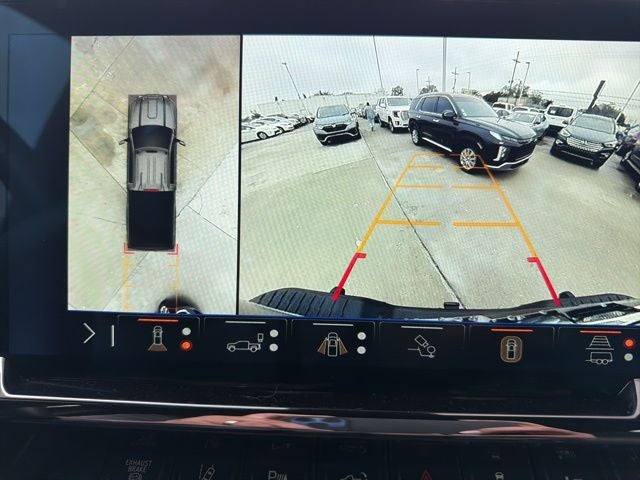 2024 Chevrolet Silverado 2500HD ZR2