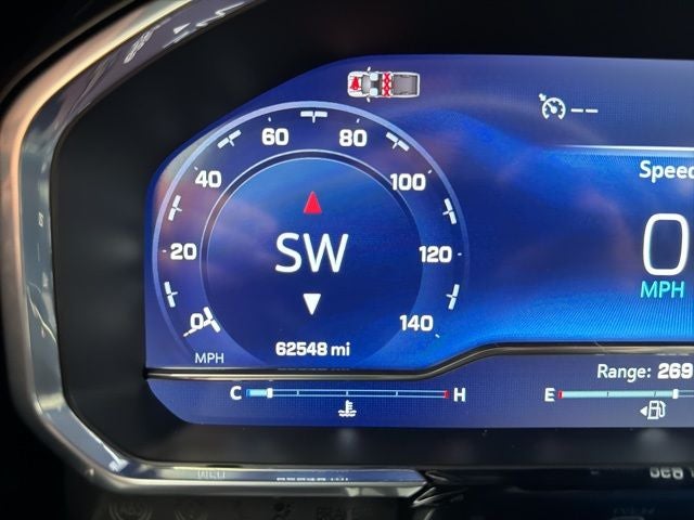 2024 Chevrolet Silverado 2500HD ZR2