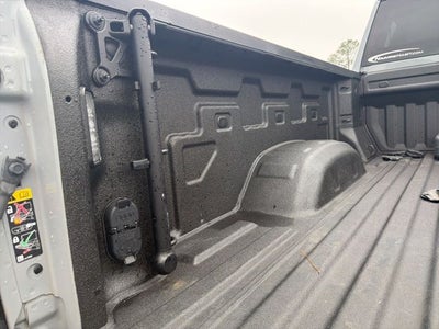 2024 Chevrolet Silverado 2500HD ZR2