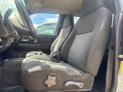 2008 Chevrolet Colorado LT