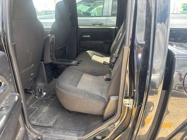 2008 Chevrolet Colorado LT