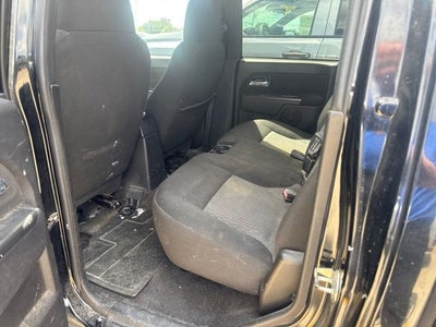 2008 Chevrolet Colorado LT