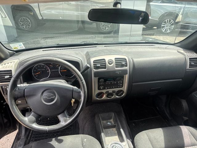 2008 Chevrolet Colorado LT
