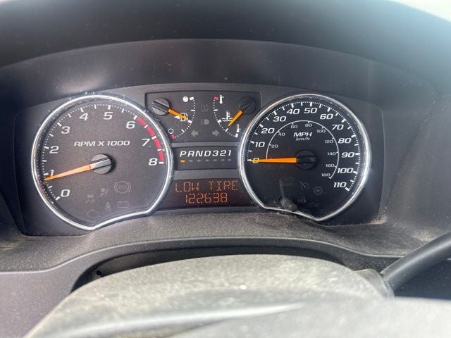 2008 Chevrolet Colorado LT