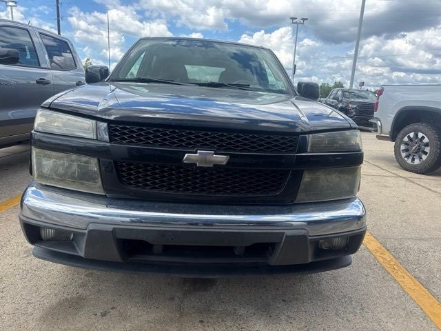 2008 Chevrolet Colorado LT