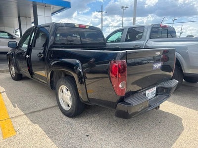 2008 Chevrolet Colorado LT