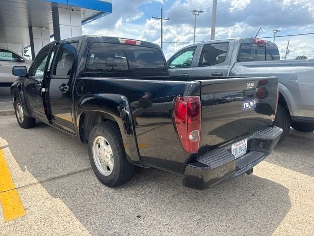 2008 Chevrolet Colorado LT