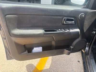 2008 Chevrolet Colorado LT