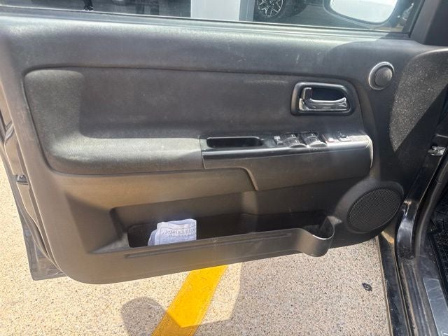 2008 Chevrolet Colorado LT