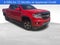 2015 Chevrolet Colorado Z71