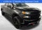 2022 Chevrolet Silverado 1500 LTD Custom Trail Boss