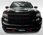 2022 Chevrolet Silverado 1500 LTD Custom Trail Boss
