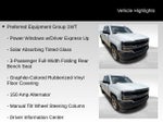 2017 Chevrolet Silverado 1500 WT