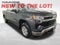 2025 Chevrolet Silverado 1500 LT LT1