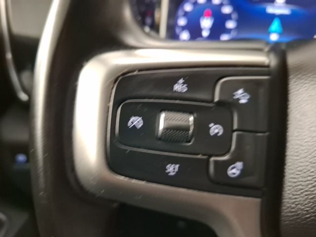 2025 Chevrolet Silverado 1500 LT LT1