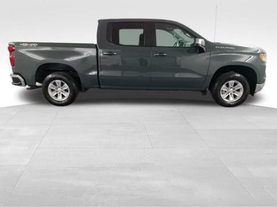 2025 Chevrolet Silverado 1500 LT LT1