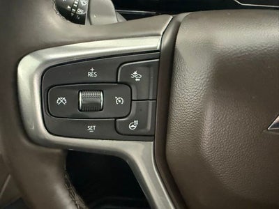 2025 Chevrolet Silverado 1500 LT LT1