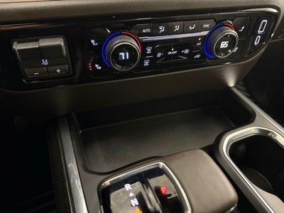 2025 Chevrolet Silverado 1500 LT LT1