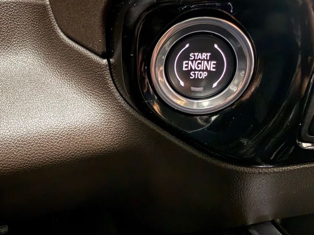 2025 Chevrolet Silverado 1500 LT LT1