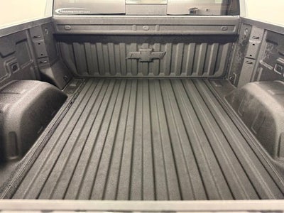 2025 Chevrolet Silverado 1500 LT LT1