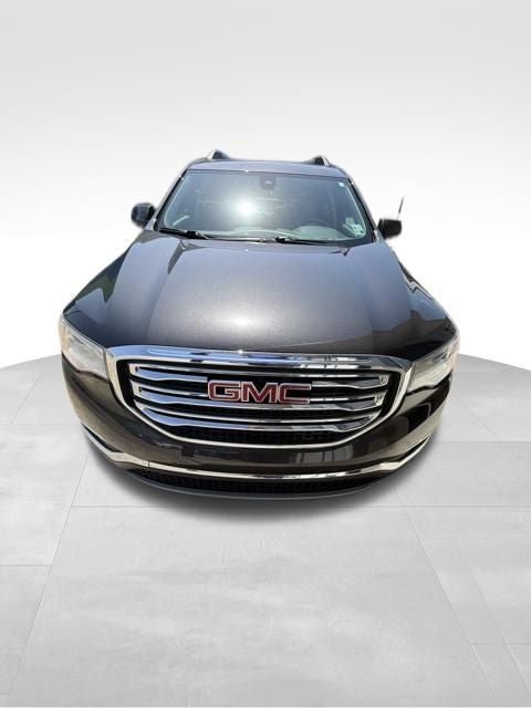2017 GMC Acadia SLT-2