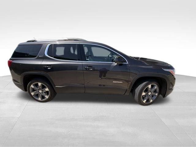 2017 GMC Acadia SLT-2