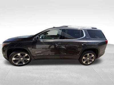 2017 GMC Acadia SLT-2