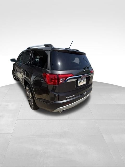 2017 GMC Acadia SLT-2