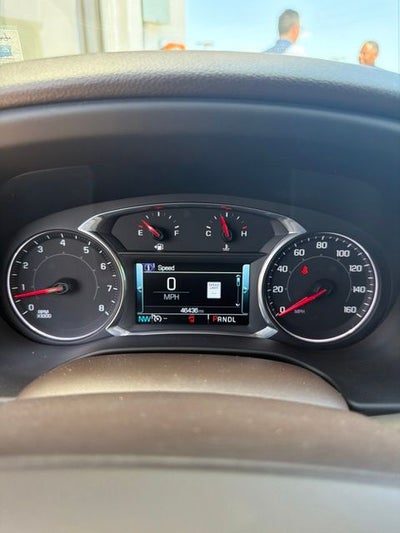2017 GMC Acadia SLT-2