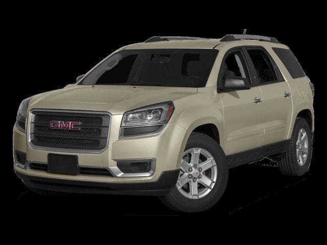 2015 GMC Acadia SLT-1