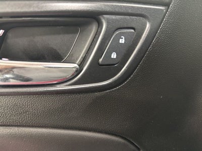 2020 GMC Yukon XL SLT