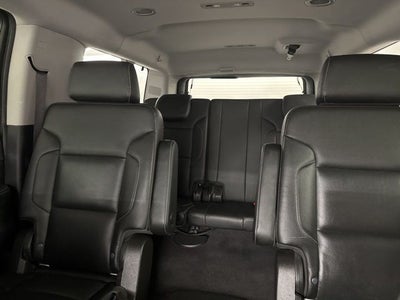 2020 GMC Yukon XL SLT