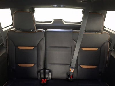 2023 GMC Yukon XL AT4