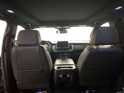 2023 GMC Yukon XL AT4