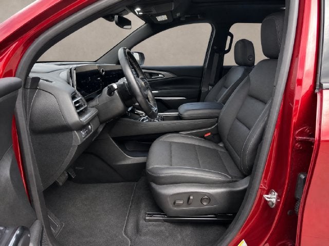 2026 Chevrolet Traverse LT 1LT