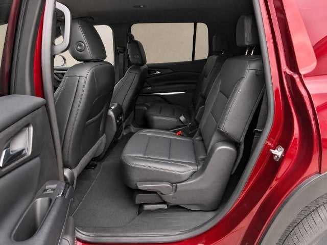2026 Chevrolet Traverse LT 1LT