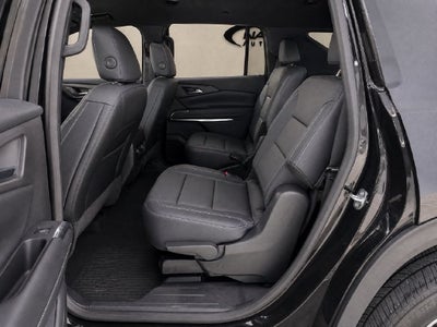 2026 Chevrolet Traverse LT 1LT