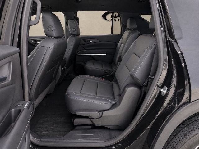 2026 Chevrolet Traverse LT 1LT