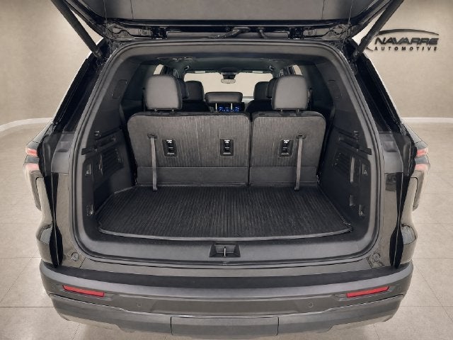 2026 Chevrolet Traverse LT 1LT