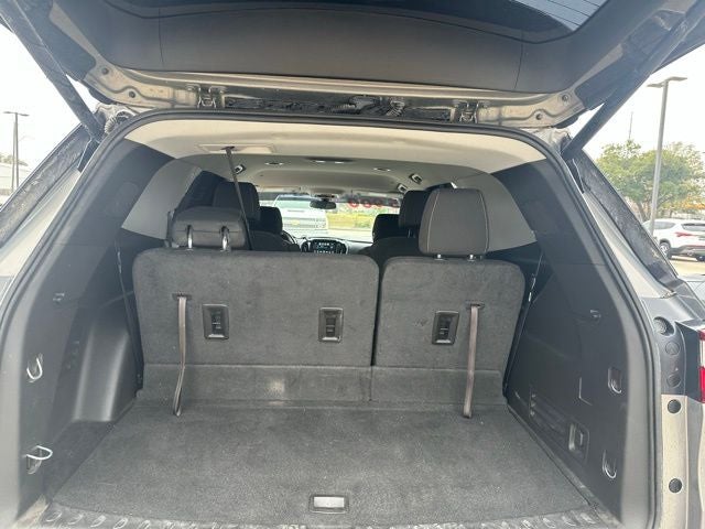 2019 Chevrolet Traverse LT Cloth w/1LT